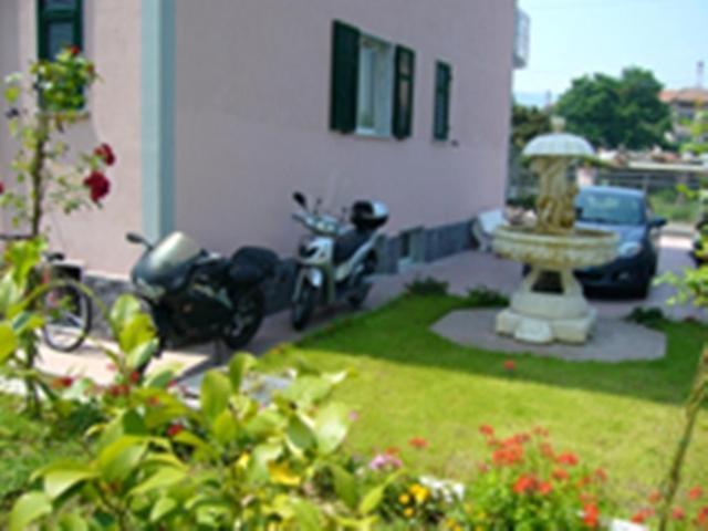 La Villetta Del Golfo La Spezia Exterior photo