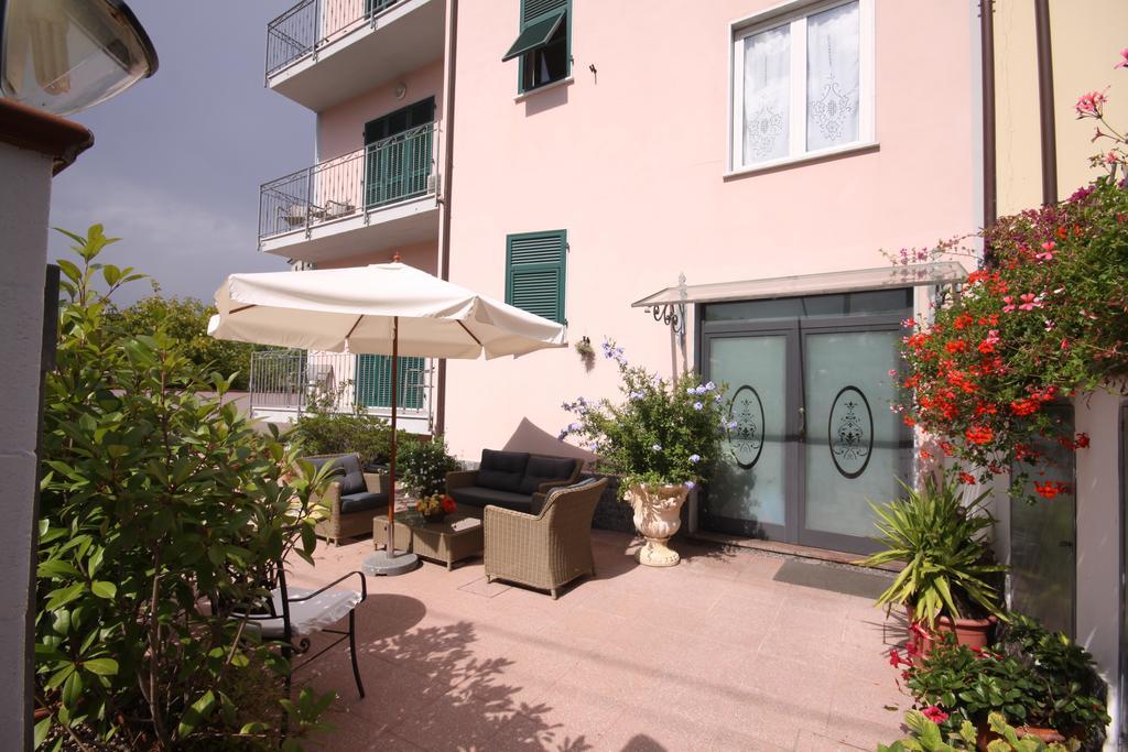 La Villetta Del Golfo La Spezia Exterior photo
